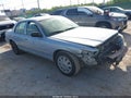 Photo 1 of 11 — 2008 Mercury Grand Marquis
