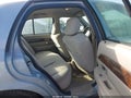 Photo 8 of 11 — 2008 Mercury Grand Marquis