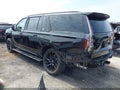 Photo 3 of 17 — 2024 Cadillac Escalade ESV