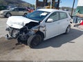 2009 Toyota Matrix — photo 2 of 12 | VIN 2T1KU40EX9C007475