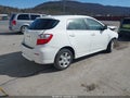 2009 Toyota Matrix — photo 4 of 12 | VIN 2T1KU40EX9C007475