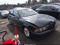 Photo 1 of 11 — 2003 BMW 5 Series