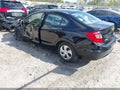 Photo 3 of 16 — 2012 Honda Civic