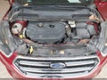 Photo 10 of 16 — 2017 Ford Escape
