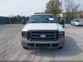 Photo 11 of 17 — 2006 Ford F-350