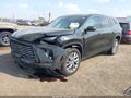 2025 Buick Enclave — photo 2 of 17 | VIN 5GAERARS0SJ264260