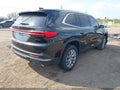 2025 Buick Enclave — photo 4 of 17 | VIN 5GAERARS0SJ264260