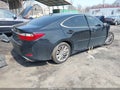 Photo 4 of 16 — 2015 Lexus ES 350