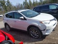 Photo 13 of 17 — 2017 Toyota RAV4