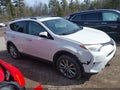 Photo 17 of 17 — 2017 Toyota RAV4