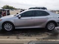 Photo 15 of 17 — 2024 Toyota Camry