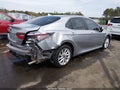 Photo 4 of 17 — 2024 Toyota Camry