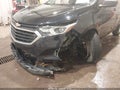 Photo 6 of 18 — 2020 Chevrolet Equinox