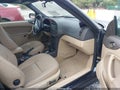 2003 Saab 9-3 — photo 5 of 11 | VIN YS3DF78K037002494