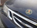 2003 Saab 9-3 — photo 6 of 11 | VIN YS3DF78K037002494