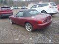Photo 3 of 11 — 2003 Mazda MX-5 Miata