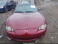 Photo 6 of 11 — 2003 Mazda MX-5 Miata