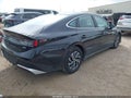 2026 Hyundai Sonata Hybrid — photo 4 of 16 | VIN KMHL24JJ5TA152257