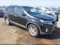 Photo 1 of 11 — 2014 Kia Sorento