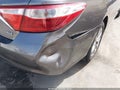 Photo 17 of 17 — 2015 Toyota Camry