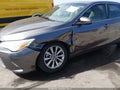 Photo 6 of 17 — 2015 Toyota Camry