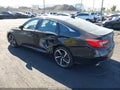 2018 Honda Accord — photo 3 of 16 | VIN 1HGCV1F37JA081274