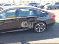 2018 Honda Accord — photo 6 of 16 | VIN 1HGCV1F37JA081274