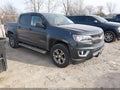 Photo 1 of 18 — 2017 Chevrolet Colorado