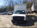 Photo 12 of 15 — 2021 Ford E-350