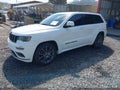 2020 Jeep Grand Cherokee — photo 2 of 17 | VIN 1C4RJFCG2LC435203