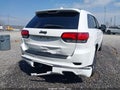 2020 Jeep Grand Cherokee — photo 6 of 17 | VIN 1C4RJFCG2LC435203
