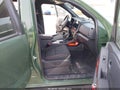 Photo 5 of 17 — 2026 Nissan Frontier
