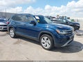 Photo 1 of 18 — 2022 Volkswagen Atlas