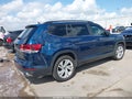 Photo 4 of 18 — 2022 Volkswagen Atlas