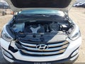 Photo 10 of 16 — 2015 Hyundai Santa Fe