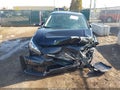 2023 Subaru Impreza — photo 13 of 17 | VIN 4S3GTAA66P1709440