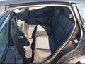 2023 Subaru Impreza — photo 8 of 17 | VIN 4S3GTAA66P1709440