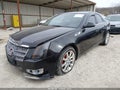 Photo 2 of 12 — 2009 Cadillac CTS