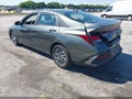 2024 Hyundai Elantra — photo 3 of 16 | VIN KMHLM4DG6RU749452