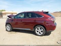 Photo 14 of 16 — 2015 Lexus RX 350