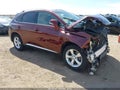 Photo 1 of 16 — 2015 Lexus RX 350