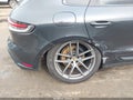 Photo 18 of 19 — 2023 Porsche Macan