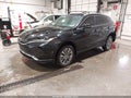 Photo 2 of 16 — 2021 Toyota Venza