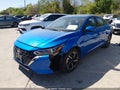 2024 Nissan Sentra — photo 2 of 16 | VIN 3N1AB8CV7RY332012