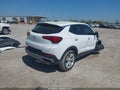 Photo 4 of 17 — 2026 Buick Encore GX