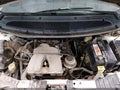 2006 Dodge Caravan — photo 10 of 16 | VIN 1D4GP25B96B743241