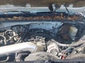 Photo 10 of 11 — 2001 Chevrolet Silverado 1500
