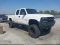 Photo 1 of 11 — 2001 Chevrolet Silverado 1500