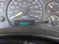 Photo 7 of 11 — 2001 Chevrolet Silverado 1500