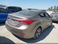 Photo 4 of 11 — 2016 Hyundai Elantra